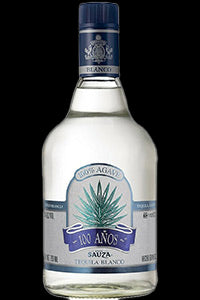 Sauza 100 Anos Blanco|Liquor Cave