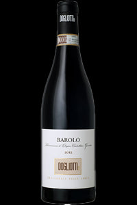 Dogliotti Barolo Docg|Liquor Cave