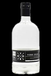 Yobo Kish Bliss Soju|Liquor Cave