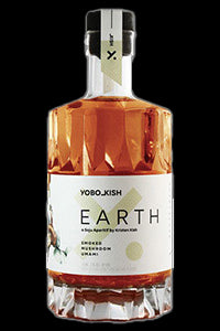 Yobo Kish Earth Soju|Liquor Cave