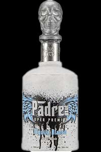 Padre Azul Blanco Tequila|Liquor Cave