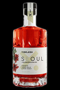 Yobo Kish Seoul Soju|Liquor Cave