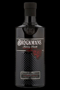 Brockman'S Premium Gin|Liquor Cave