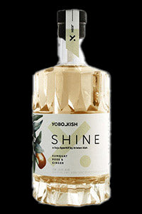 Yobo Kish Shine Soju|Liquor Cave