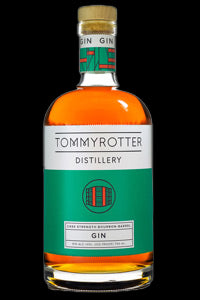 Tommyrotter Cask Str Bourbon Brl Gin|Liquor Cave