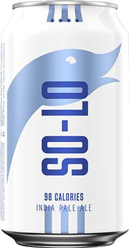 GOOSE SO-LO 15PK CANS