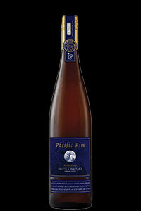 Pacific Rim Riesling Solstice|Liquor Cave