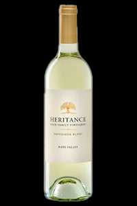 Heritance Sauvignon Blanc|Liquor Cave