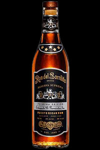 Ron Del Barrilito 5 Star Rum|Liquor Cave