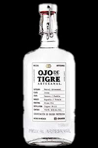 Ojo De Tigre Mezcal|Liquor Cave