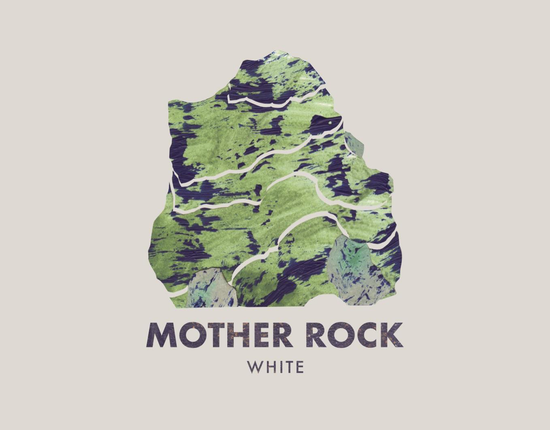 Mother Rock White Swartland, Liquor Cave