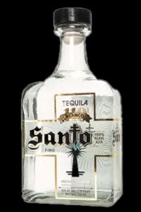 Santo 110 Blanco Tequila|Liquor Cave