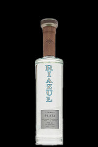 Riazul Plata Tequila|Liquor Cave