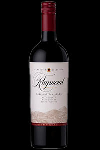 Raymond Cab Sauv Sommelier|Liquor Cave