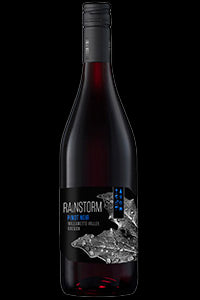 Rainstorm Pinot Noir|Liquor Cave