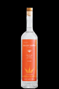 Riazuleno Clasico Mezcal Joven