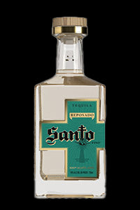 Santo Reposado Tequila|Liquor Cave