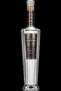 Cierto Blanco Tequila|Liquor Cave