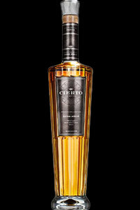 Cierto Extra Anejo Tequila|Liquor Cave