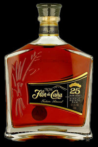 Flor De Cana 25Yr Centenario|Liquor Cave