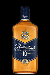 Ballantine 10Yr Old|Liquor Cave