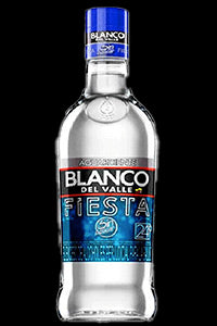 Blanco De Valle Fiesta 24|Liquor Cave