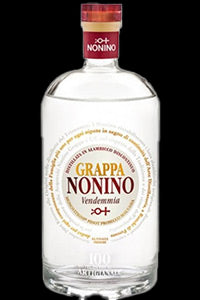 Nonino Vendemmia Grappa|Liquor Cave