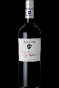 Raats Red Jasper|Liquor Cave