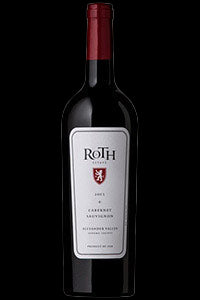 Roth Cab Sauv Alexander|Liquor Cave