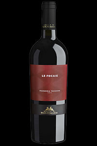 Rocca Di Monte Le Focaie|Liquor Cave