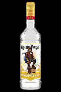 Cp Morgan Caribbean Pineapple|Liquor Cave