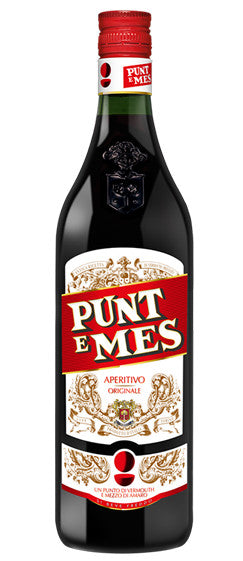 Carpano Punt-e-mes | Liquor Cave