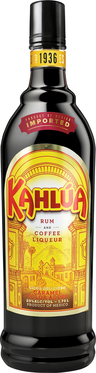 Kahlua  Coffee | Liquor Cave