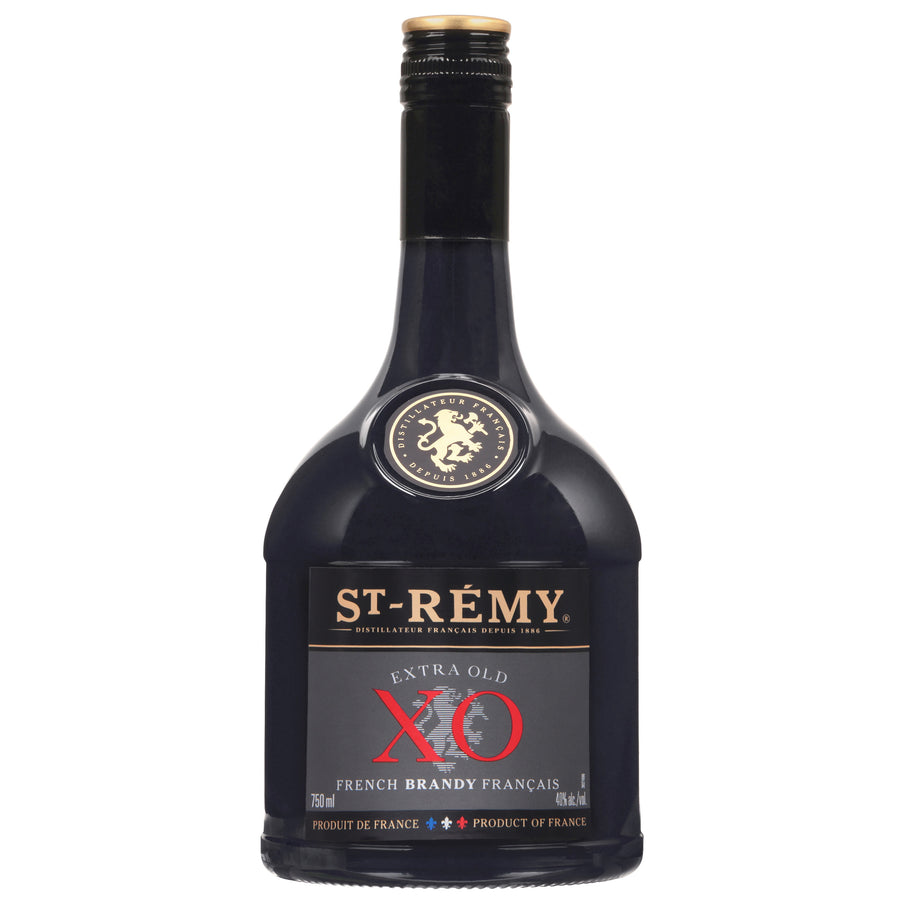 St. Remy Xo Brandy | Liquor Cave