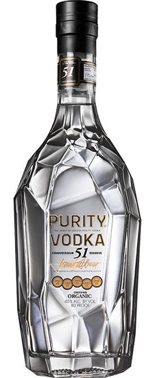 Purity 51 Times Distilled | Liquor Cave