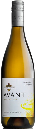 Kendall Jackson Avant Chardonnay 2022 | Liquor Cave