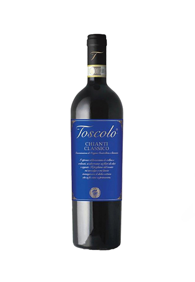 Toscolo Chianti Classico 2022 | Liquor Cave