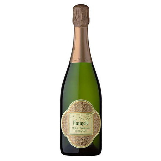 Emmolo Sparkling #6 Non Vintage | Liquor Cave