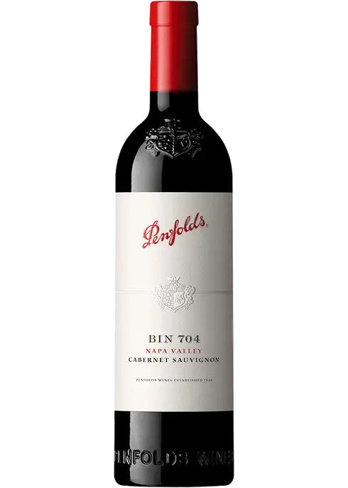 Penfolds Cabernet Sauvignon "704" 2019 | Liquor Cave