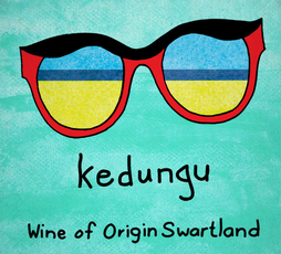 Intellego Kedungu Swartland, Liquor Cave