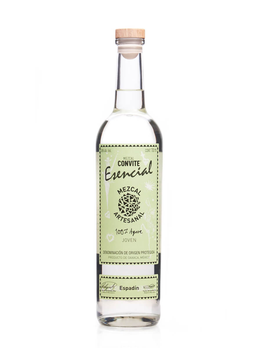 Convite Esencial Mezcal | Liquor Cave