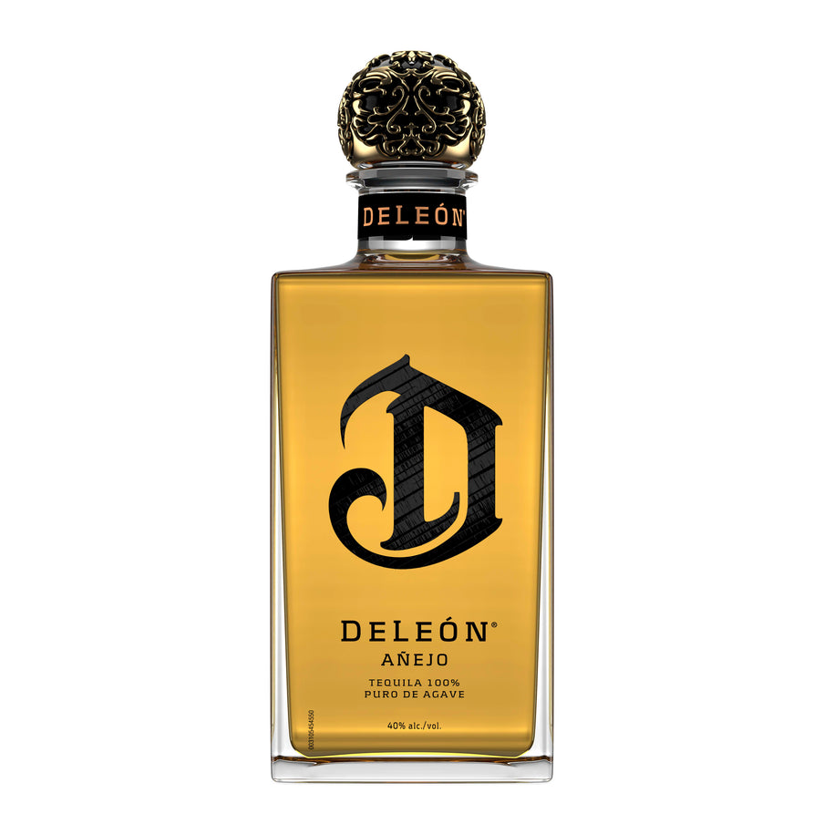 Deleon Anejo Tequila  | Liquor Cave