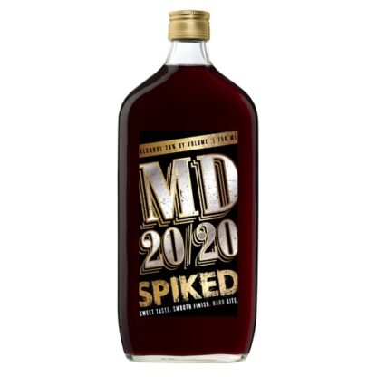 Mogen David (md 20/20) Spiked | Liquor Cave