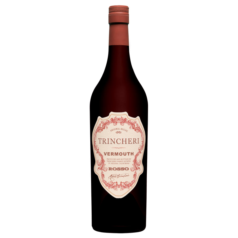 Trincheri Sweet Vermouth | Liquor Cave