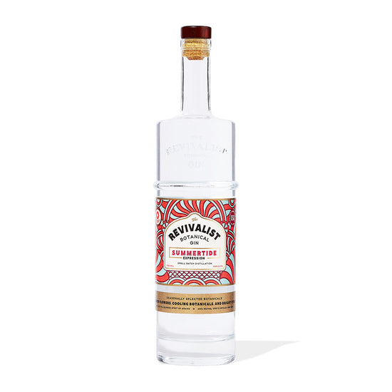 The Revivalist Gin Summertide Expression | Liquor Cave