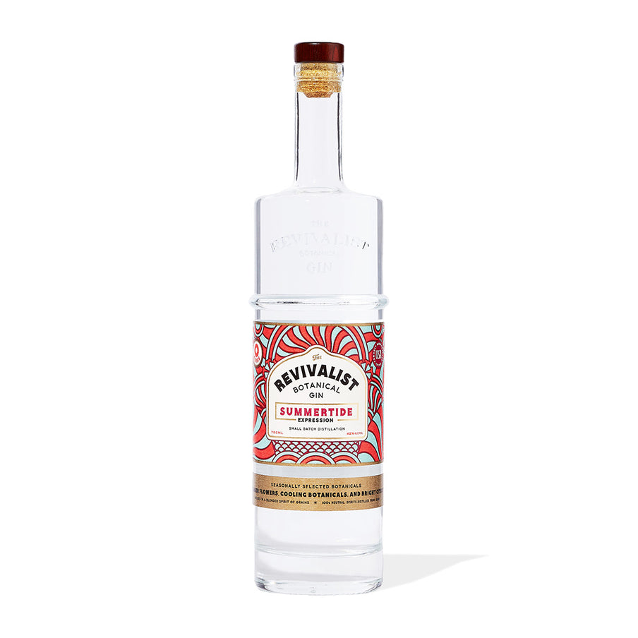 The Revivalist Gin Summertide Expression | Liquor Cave