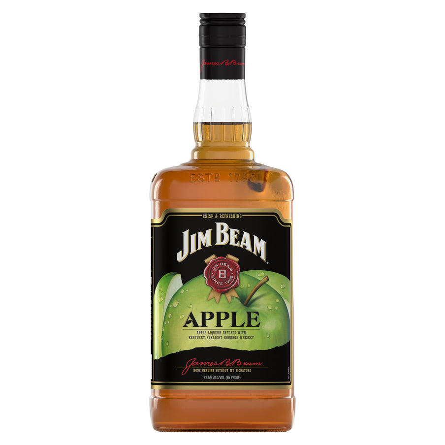 Jim Beam Apple | Liquor Cave