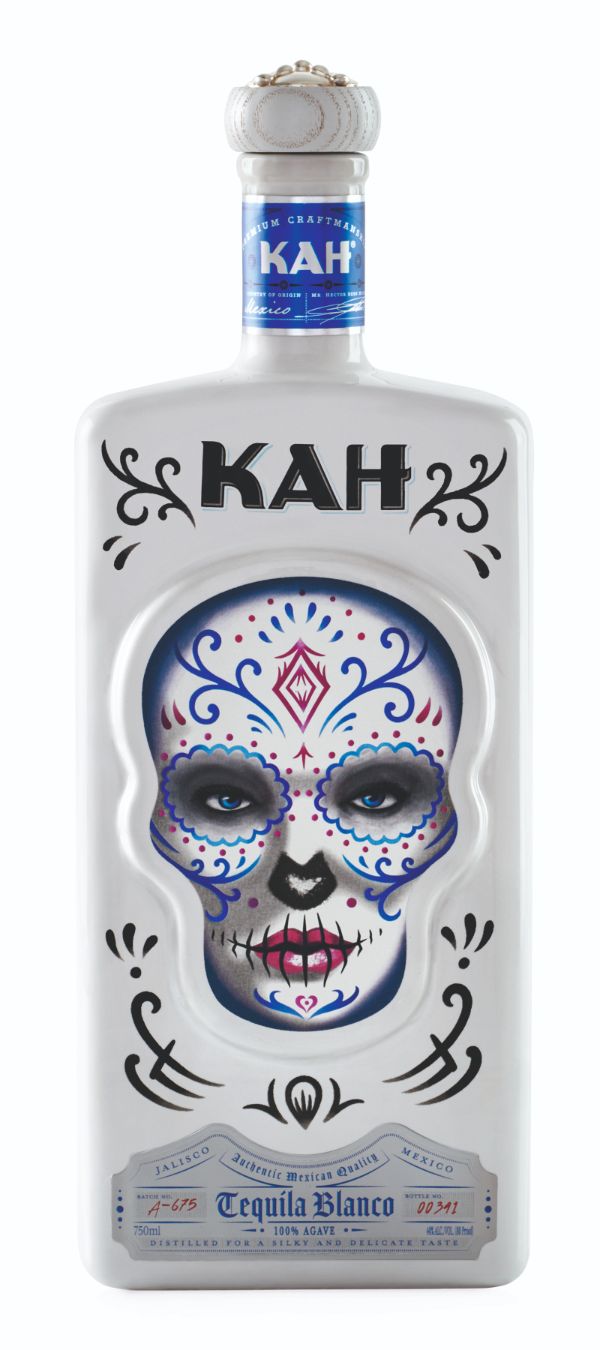 Kah Tequila Blanco | Liquor Cave