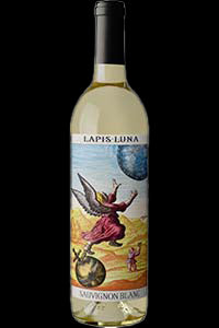 Lapis Luna Sauvignon Blanc|Liquor Cave