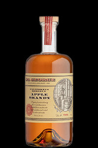 St. George Reserve Apple Brandy